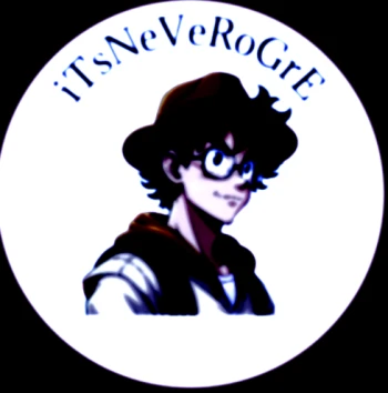 ItSnEvErOgRe