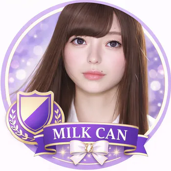 MilkCan