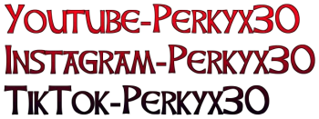 Kick profile picture for @perkyx30