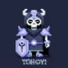 Tohoyi