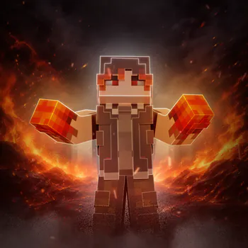 Kick profile picture for @flamegamer