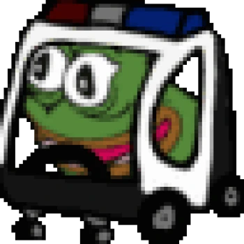 Kick profile picture for @fruity