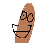 TheFeltedCorndog Kick