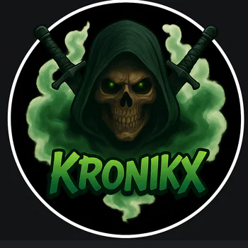 KronikX