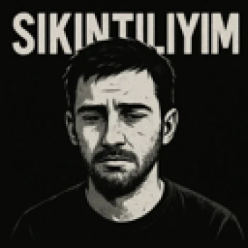 SIKINTILIYIM