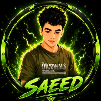 SAEEDStreame