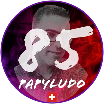 PapyLudo85