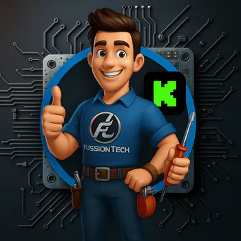 FussionTech