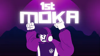 1stmoka