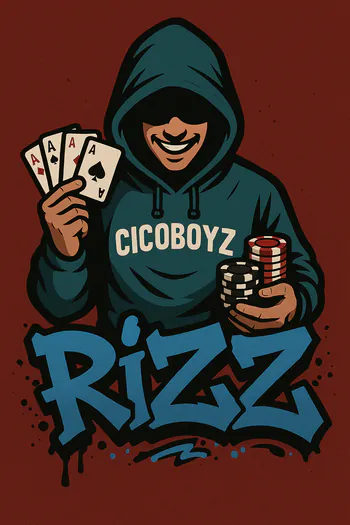 GahRizz
