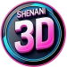 Shenani3D