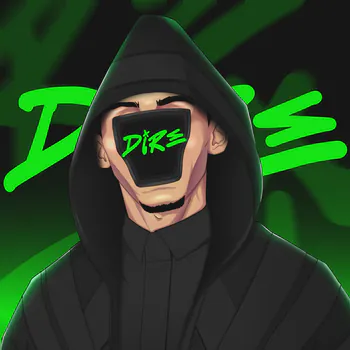 Kick profile picture for @dire
