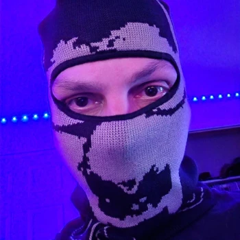 Kick Profile Pic