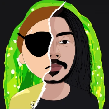Evilmorty01001