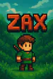 ZAX1A