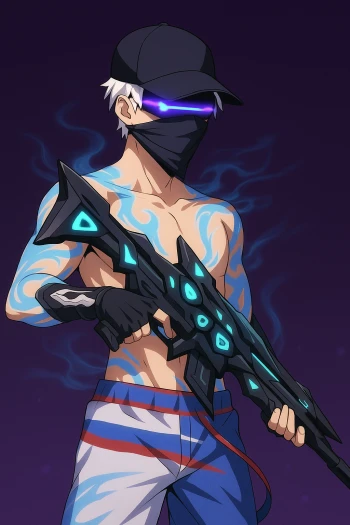 ARC_NOXAR