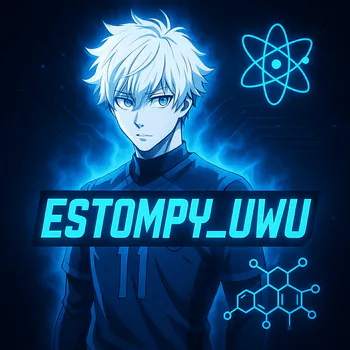 Estompy_UwU