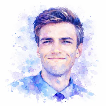 SirSweet's avatar