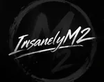 InsanelyM2 Kick