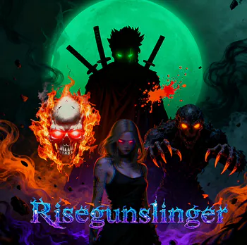 Risegunslinger
