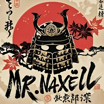 MrNaxell