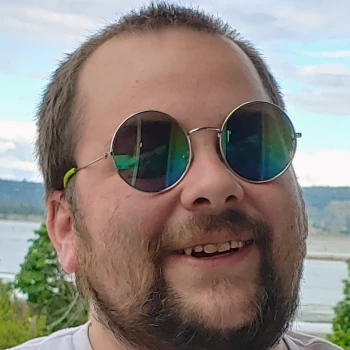Streamer PFP