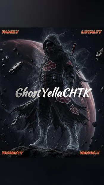 GhostofCHTK