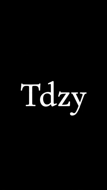 1_tdzy