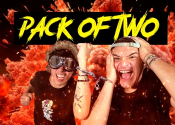 Packoftwo