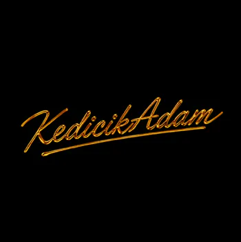 KedicikAdam