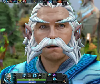 kinkynator