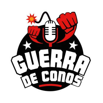 guerradeconos