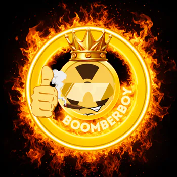 Boomberboy