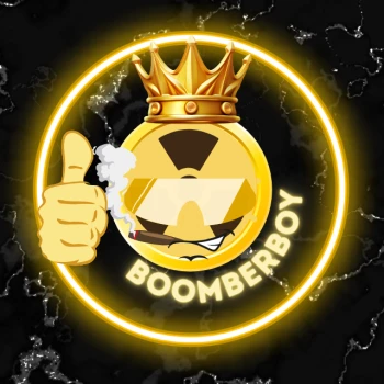 Boomberboy
