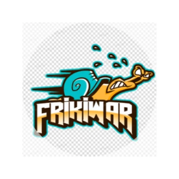 Frikiwar