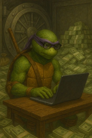 TioDonatello