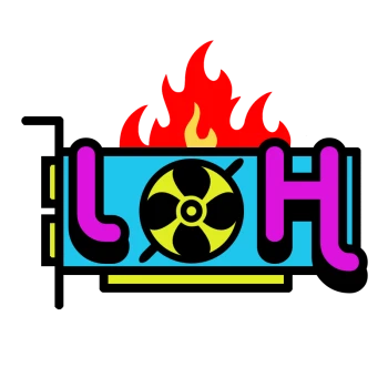 Locosporelhardware