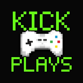 KickPlaysLive