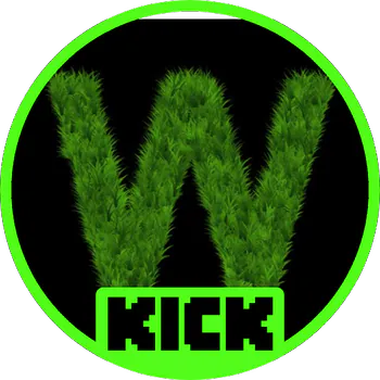Kick profile picture for @wrap