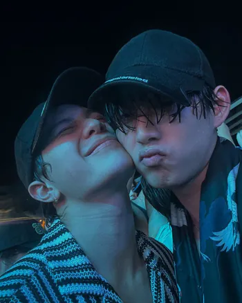 herakkyu Kick Profile Picture