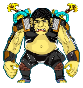 Cheguevari
