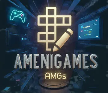 AmeniGames