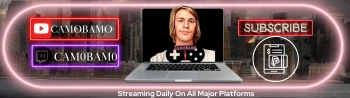 CamoBamo