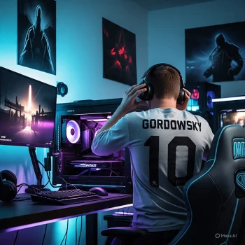 gordowsky