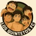 QUINTETOFC