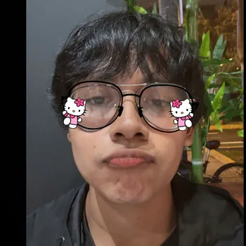 Kick Profile Pic