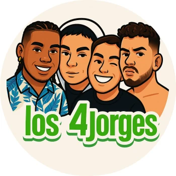 los_jorges