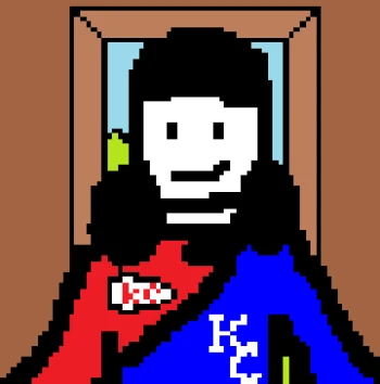 IgnatiusHS Kick Profile Picture