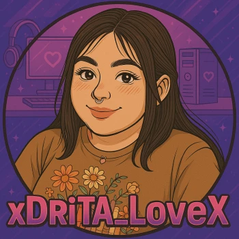 xDriTA_LOveX