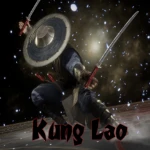 KungLao17 Kick